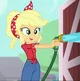 Apple Jack