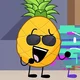 Pineapple - C2BC