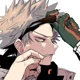 Katsuki Bakugo
