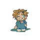 Captain Curly 