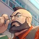 Zangief - SF6