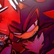 Shadow The Hedgehog