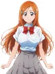 Orihime Inoue