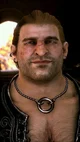 Varric Tethras
