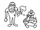 pizzano and stinky