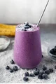 Blueberry Smoothie
