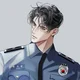 policeman Masaki 