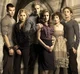 Cullens family 