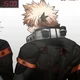Katsuki Bakugou
