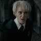 Draco Malfoy 
