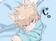 Katsuki Bakugou 