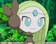 Meloetta - PT-BR