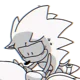 Classic Sonic AU