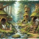 Fairy Village