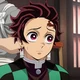 Tanjiro Kamado
