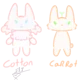 Cute Twins