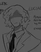 Lucian - AU