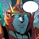 Rodimus Prime IDW