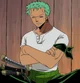 Roronoa Zoro