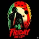 Friday the 13th