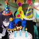 Creepypasta Party 