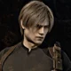 Leon Kennedy -RE4