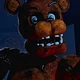 Withered Freddy 