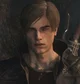 Leon S Kennedy