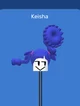 Keisha