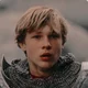 Peter Pevensie