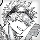 MHA Katsuki Bakugo