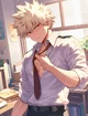 Bakugo 