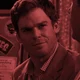 dexter morgan
