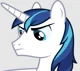 Shining Armor