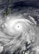 Super Typhoon Haiyan