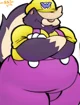 skuntank wario