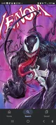 Venom Symbiote