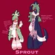 - Sprout -