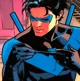 Dick Grayson