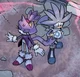 Silver and Blaze