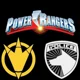 MHA x Power Ranger