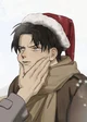 Levi Ackerman 