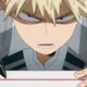 Bakugo Katsuki