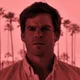 dexter morgan