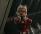 Ahsoka Tano 