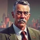 J Jonah Jameson 