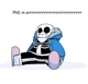 Huggable Sans