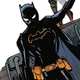 Cassandra Cain 