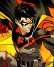 Damian Wayne 