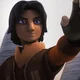 Ezra Bridger